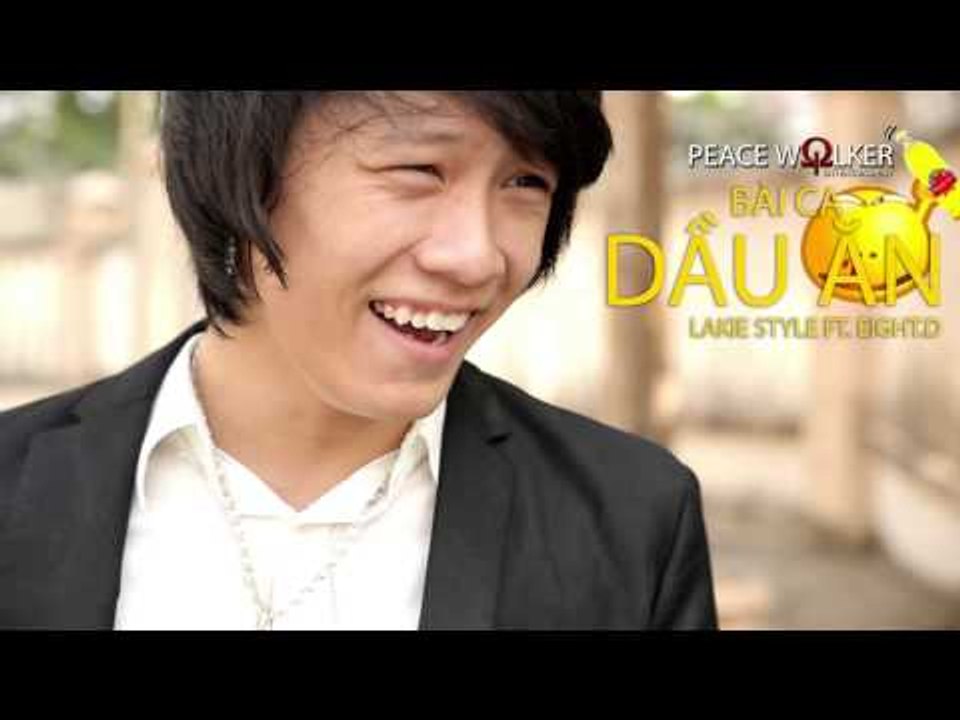 Bài Ca Dầu Ăn - Eight.D ft. Lakie Style ( Peace Walker VBLOG Theme )
