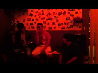 Ghệ Mập - Phong Lê ft The Wings Band ( Sinh Nhật The Wings Band )