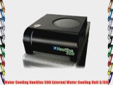 Water Cooling Nautilus 500 External Water Cooling Unit 3/8IN