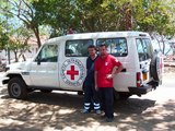 Croce Rossa Italiana nel Mondo