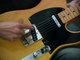 Fender Telecaster: Electric Guitar Setup : Guitar Pickup Height: Fender Telecaster