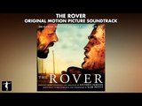 Antony Partos, Sam Petty - The Rover Soundtrack - Official Preview