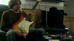 Fender Stratocaster: Electric Guitar Setup : Tuning Pegs: Fender Strat Setup