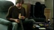 Fender Stratocaster: Electric Guitar Setup : How to String a Fender Strat Guitar