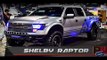 Shelby Raptor, LS7 To LS9 Conversion, & NASCAR - PowerNation Daily
