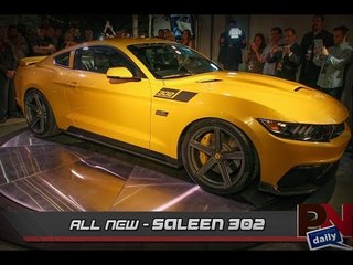 Self Driving Cars, The Black Label, Powerstroke Cummins War - PowerNation Daily