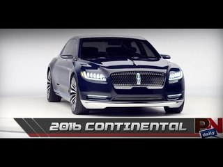 Lincoln Continental, Mercedes Truck, & Fast Fails Friday - PowerNation Daily
