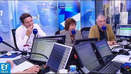François Bayrou était dans "Le club de la presse" - PARTIE 2