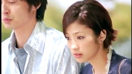 上戸彩SoftBank　CM集その1