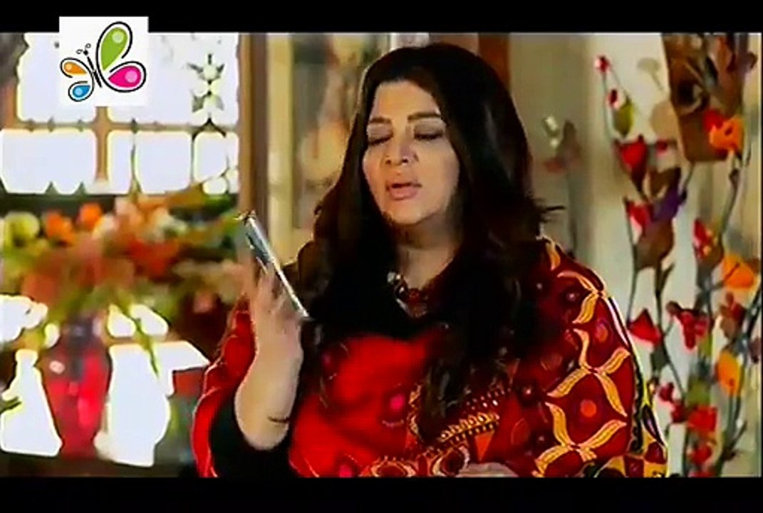 Mumkin Episode 13 Full Ary Digital Drama 9 June 2015