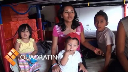 Albergue " Todo por Ellos" cerrará instalaciones para niños migrantes en Chiapas