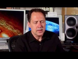 *HD* Mark Isham - Warrior - Composer Interview HD 1080p #MarkIsham