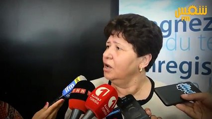 فيديو حصري للطائرة الجديدة التي استلمها اليوم الخطوط التونسيَة