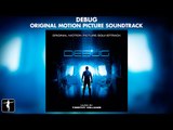 Timothy Williams - Debug Soundtrack (Official Preview) | Lakeshore Records