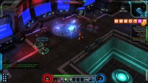 Marvel Heroes (PC) Rogue