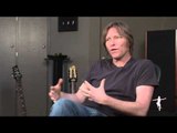 #TylerBates Film Score Composer Interview | HD | (Guardians Of The Galaxy / Marilyn Manson)