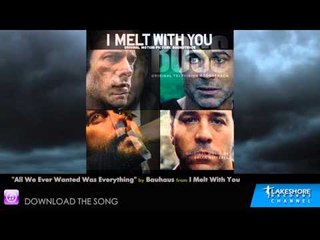 Apocalypse Weekend Playlist - Movie Soundtracks #tylerbates