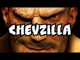 Jason Statham - Chevzilla Battle - Crank 2: High Voltage Soundtracks