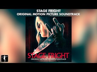Stage Fright Soundtrack - Jerome Sable, Eli Batalion Ft. Meat Loaf, Minnie Driver