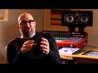 Rob The Mob Stephen Endelman Composer Interview