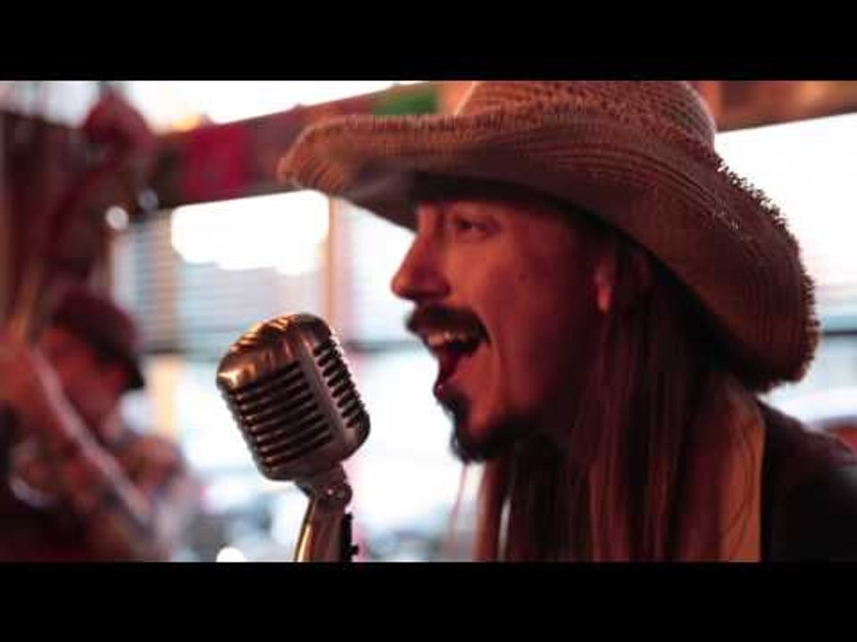 Honey Don't by Johnzo West: Music From Perfect Sisters Soundtrack