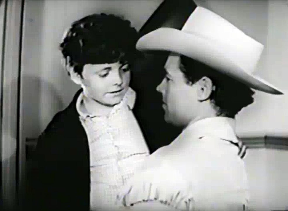 The Rock Springs Rustlers - Season 1, Episode 2 - 22 Apr. 1951