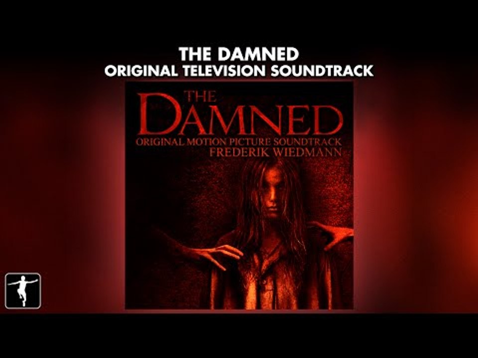 The Damned Soundtrack - Frederik Wiedmann - Official Album Preview