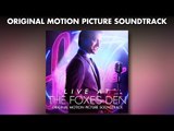 Live at the Foxes Den Soundtrack - Jackson Rathbone Official Preview