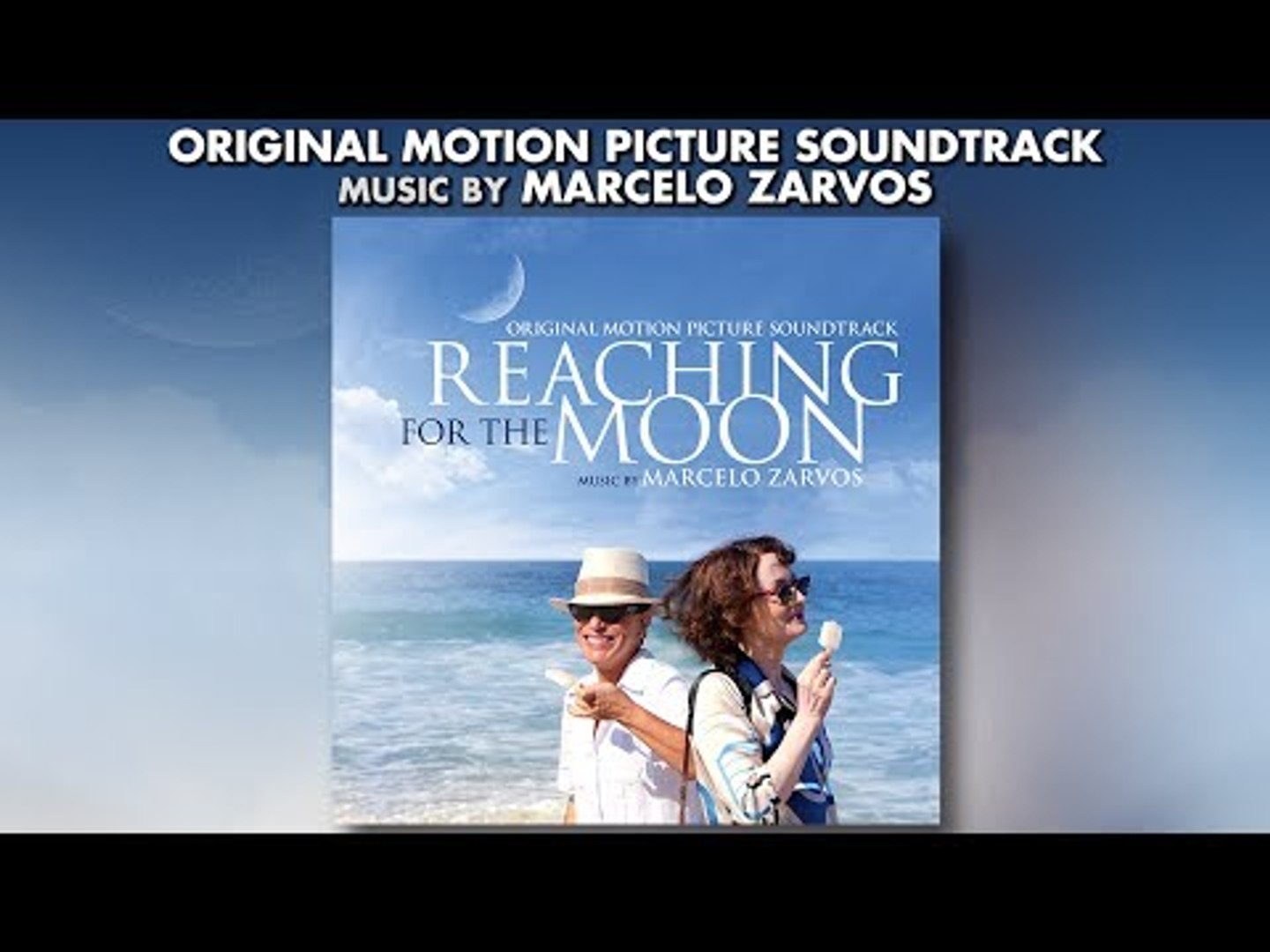 Reaching For The Moon - Official Score Preview - Marcelo Zarvos - video  Dailymotion
