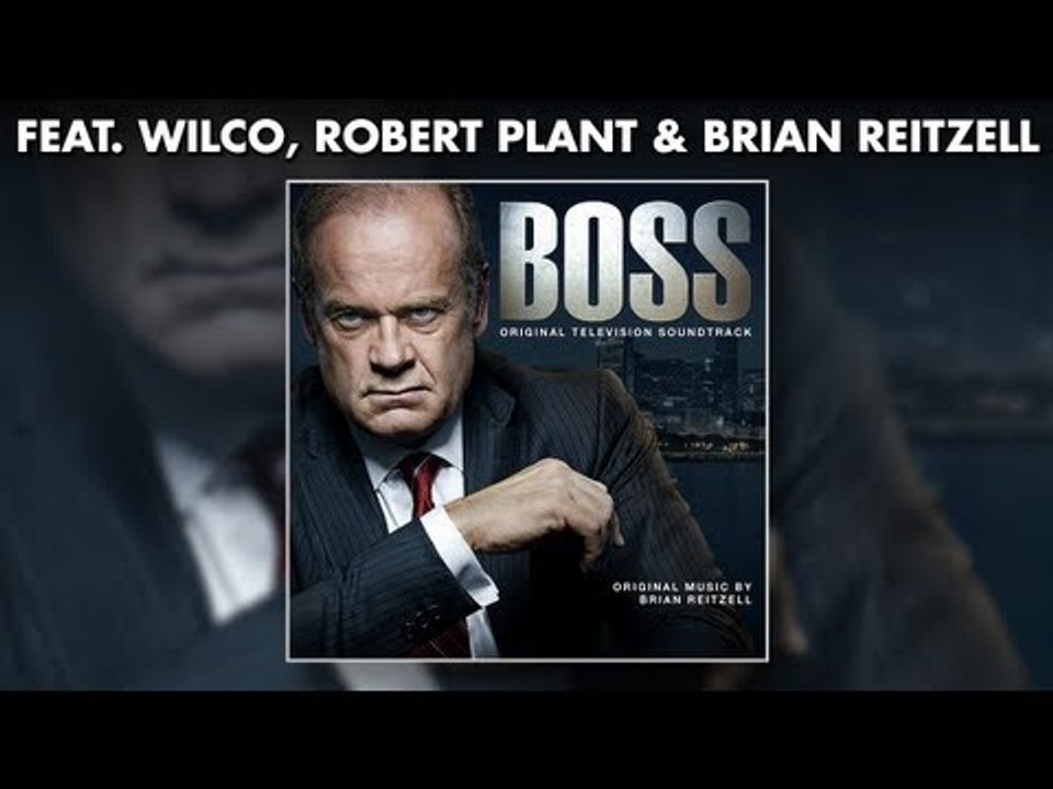 Boss - Official Soundtrack Preview