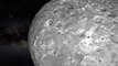 NASA releases incredible flyover of dwarf planet Ceres