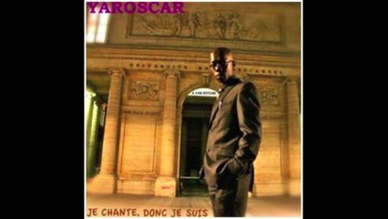 YAROSCAR-APRÈS QUOI COURIR ? (ALBUM "JE CHANTE, DONC JE SUIS") (2013)