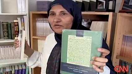 A Pilot Who Converted to Islam is Now on Terror Watch List