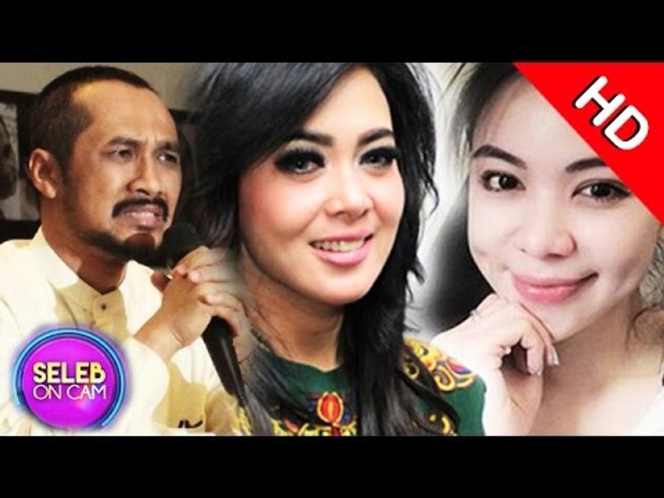 Syahrini Terseret Kasus Abraham Samad - Seleb On Cam 18 Februari 2015