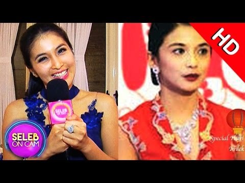 Perayaan Imlek Chelsea Olivia & Sandra Dewi - Seleb On Cam 19 Februari 2015