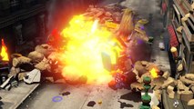 LEGO Marvel’s Avengers - Trailer Annuncio