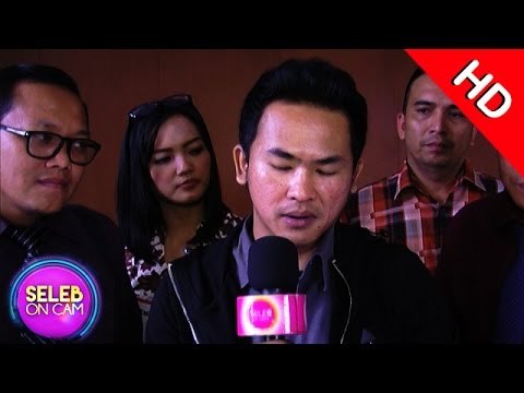 Ijonk Ditangkap Dan Ditetapkan Sebagai Tersangka - Seleb On Cam 11 Februari 2015
