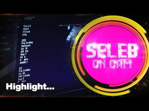 Higihlight - Seleb On Cam 14 Januari 2015