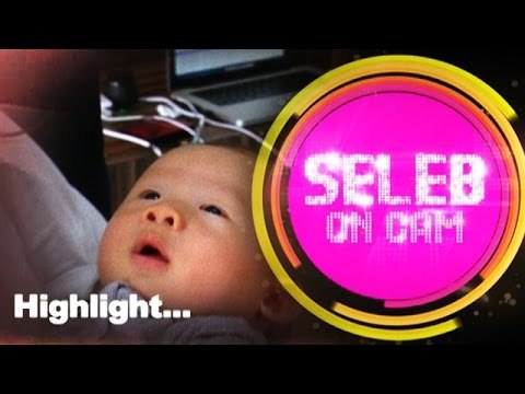 Higihlight - Seleb On Cam 21 Januari 2015