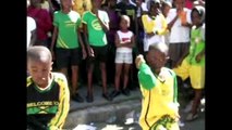 New Dance - Usain Bolt  Proud to be Jamaican
