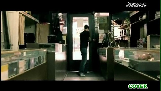 Hoobastank - The Reason * COVER - doblado en español *