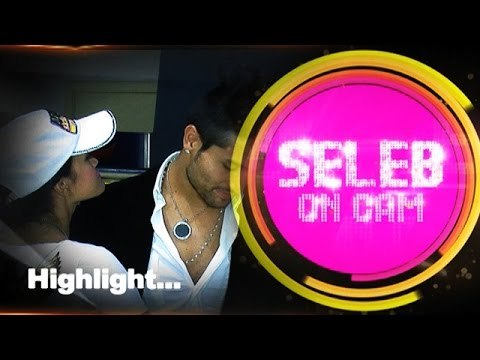 Higihlight - Seleb On Cam 19 Januari 2015