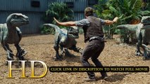 Watch JURASSIC WORLD Full Movie Streaming Online 2015 1080p HD Quality Megashare