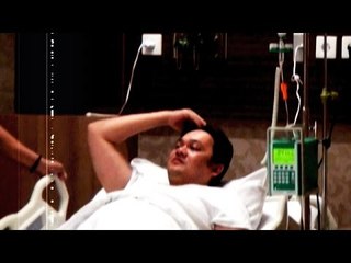 Farhat Abbas 'K.O' - Seleb On Cam 29 Januari 2015