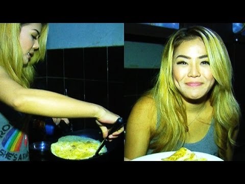 Masakan Cinta Dari Aiko Untuk Saipul Jamil - Seleb On Cam 15 Januari 2015