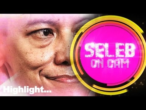 Higihlight - Seleb On Cam 07 Januari 2015