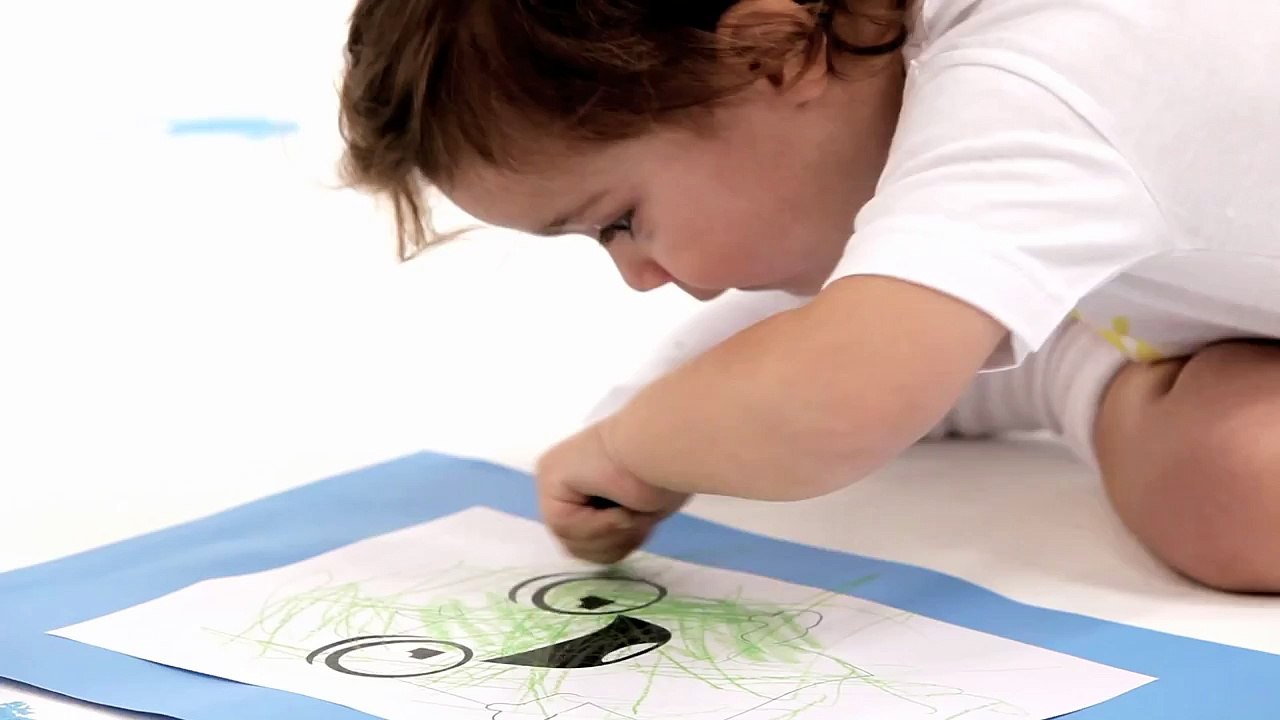 Spot Huggies - Huellitas