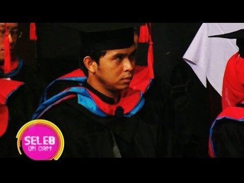 Sukses Karier VS Sukses Pendidikan - Seleb On Cam 18 Desember 2014