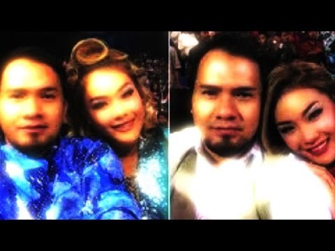 Saipul & Aiko Bicara Soal Kabar Rekayasa Hubungannya - Seleb On Cam 12 Januari 2015