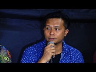 Reza Putuskan Keluar Dari Band Noah - Seleb On Cam 23 Desember 2014